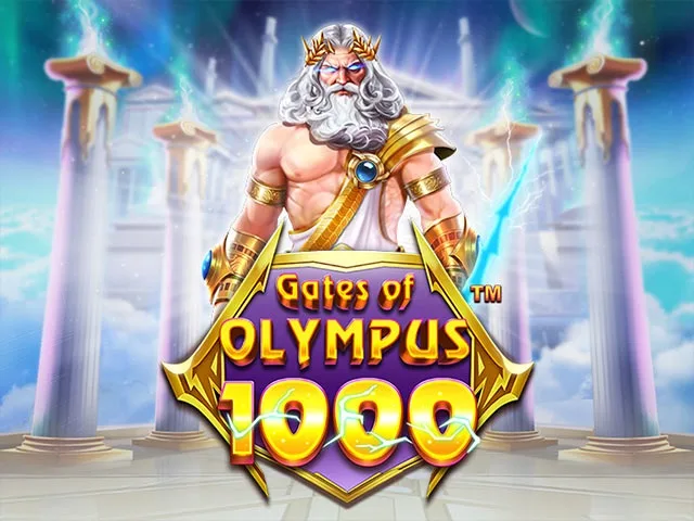 Gates of Olympus